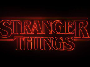 Stranger Things