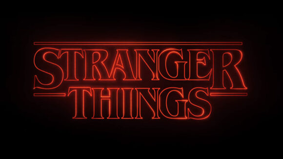 Stranger Things